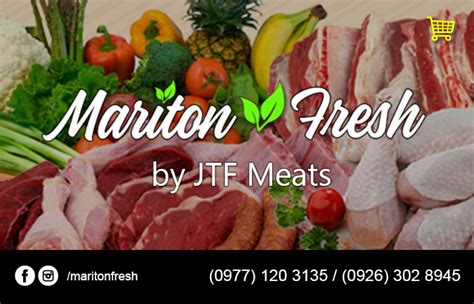 mariton fresh